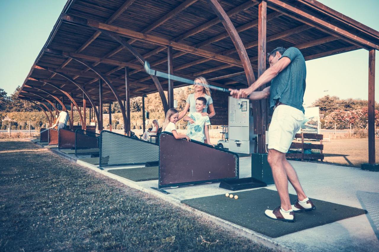 Club Del Sole Tenuta Primero