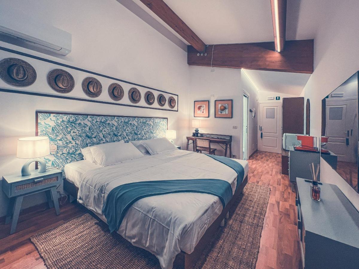 Aparthotel Club Del Sole Tenuta Primero
