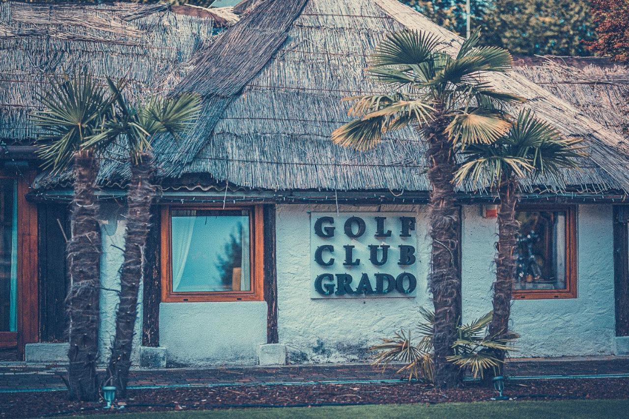 Aparthotel Club Del Sole Tenuta Primero Grado