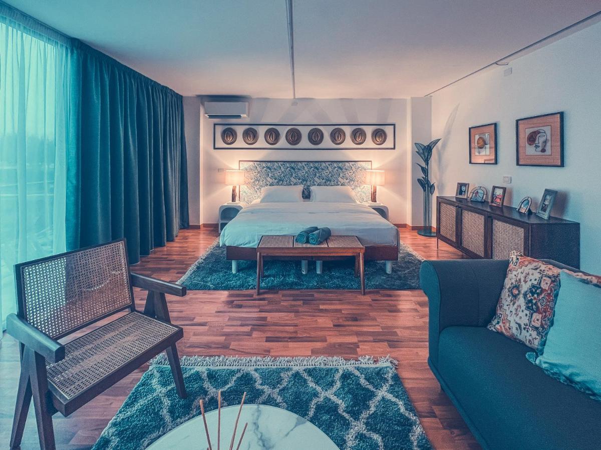 Aparthotel Club Del Sole Tenuta Primero 3*