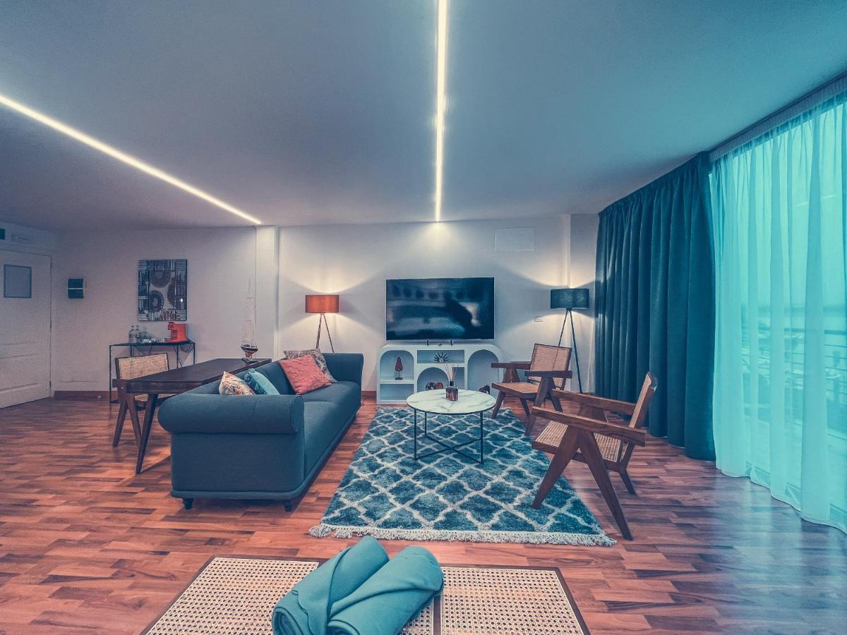 Aparthotel Club Del Sole Tenuta Primero Grado